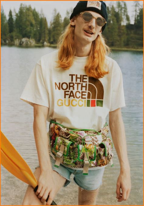 north face gucci shop online.